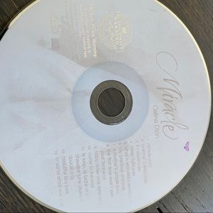 FREE | CD